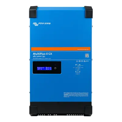 Victron Energy Měnič napětí s nabíječkou MultiPlus-II 5000VA/70-50 GX, 48V