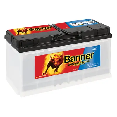 Trakční baterie Banner Energy Bull 957 51, 100Ah, 12V (95751)