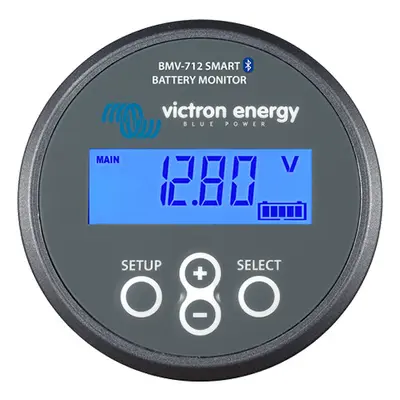 Victron Energy Sledovač stavu BMV 712 Smart