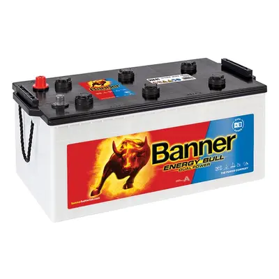 Trakční baterie Banner Energy Bull 968 01 230Ah 12V