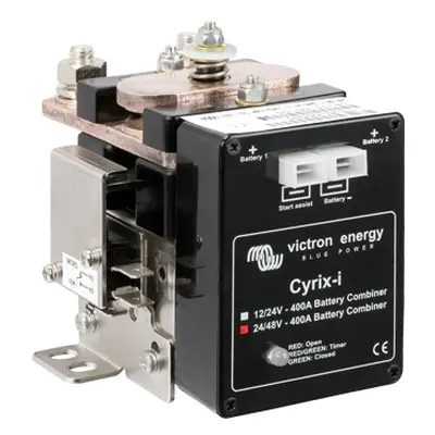 Victron Cyrix-i 12-24V 400A CYR010400000