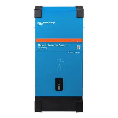 Victron Energy Phoenix Smart 2000VA 12V PIN122200000