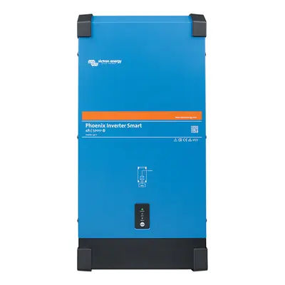 Victron Energy Měnič napětí Phoenix Smart s Bluetooth 5000VA 48V