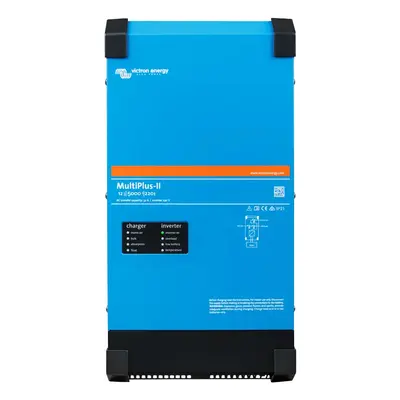 Victron Energy Měnič PMP122505012 MultiPlus-II 5000VA/220-50 12V
