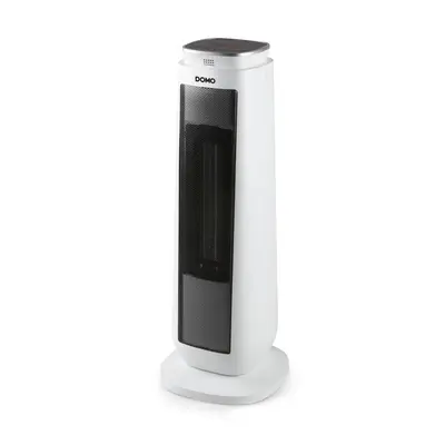 Teplovzdušný ventilátor - sloupový -  DOMO DO7347H