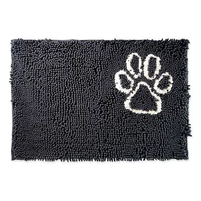 Podložka EPIC PETS Clean and Dry mat šedá 78 cm