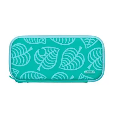 Nintendo Carry Case for Nintendo Switch Lite Animal Cr.Ed.