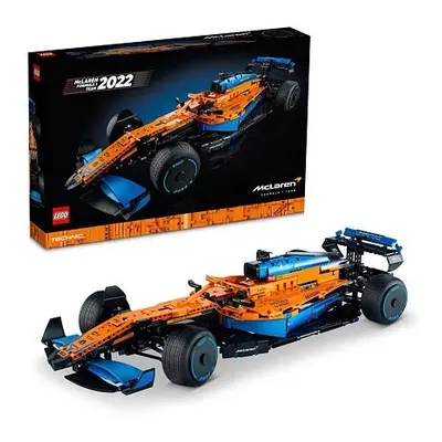 LEGO® Technic 42141 Závodní auto McLaren Formule 1