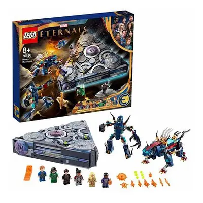 LEGO®  Marvel  76156 Vzestup Doma