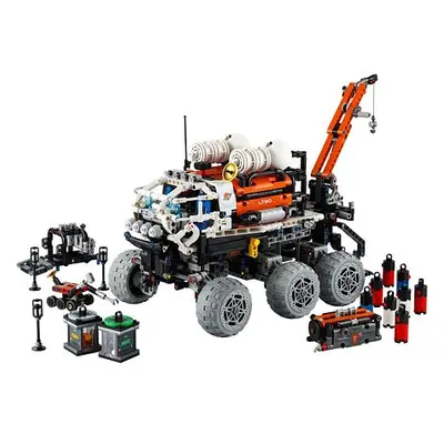 LEGO® Technic 42180 Průzkumné vozítko s posádkou na Marsu