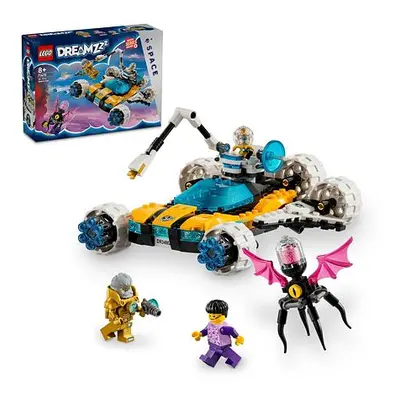 LEGO® DREAMZzz™ 71475 Pan Oz a jeho vesmírné auto