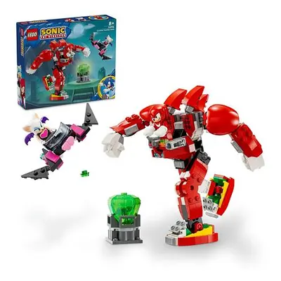 LEGO® Sonic the Hedgehog™ 76996 Knuckles a jeho robotický strážce