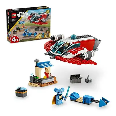 LEGO® Star Wars™ 75384 Rudý Ohnistřáb