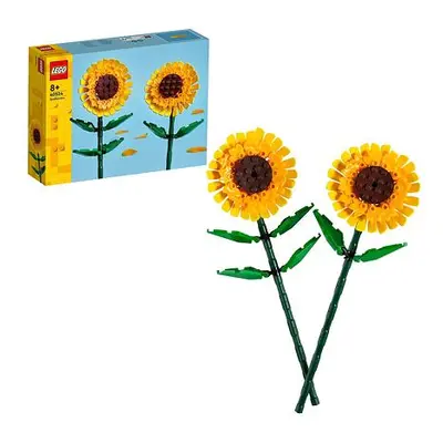 LEGO® Botanicals 40524 Slunečnice