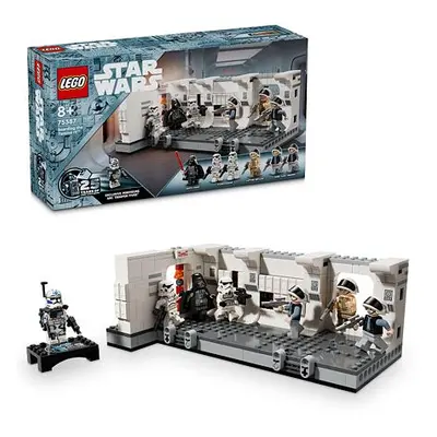 LEGO® Star Wars™ 75387 Nástup na palubu Tantive IV™