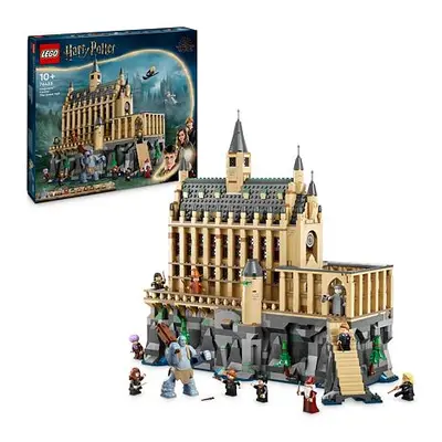 LEGO® Harry Potter™ 76435 Bradavický hrad: Velká síň