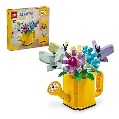 LEGO® Creator 31149 Květiny v konvi