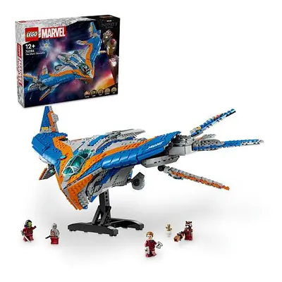 LEGO® Marvel 76286 Strážci Galaxie: Milano