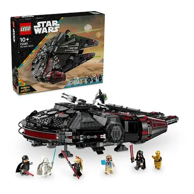 LEGO® Star Wars™ 75389 Temný Falcon