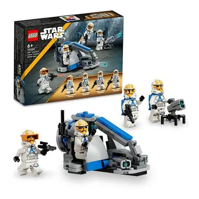 LEGO® Star Wars™ 75359 Bitevní balíček klonovaného vojáka Ahsoky z 332. legie