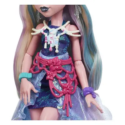 Mattel Monster High Monster Fest Panenka, více druhů