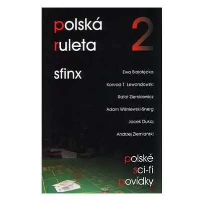 Polská ruleta 2: Sfinx