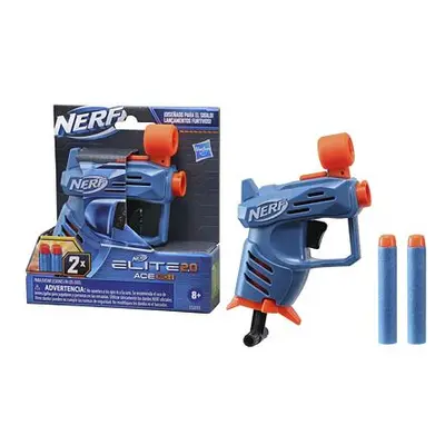 HASBRO NERF ELITE 2.0 ACE SD 1