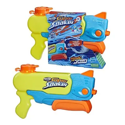 14F6397 NERF SUPER SOAKER WAVE SPRAY - poškozený obal