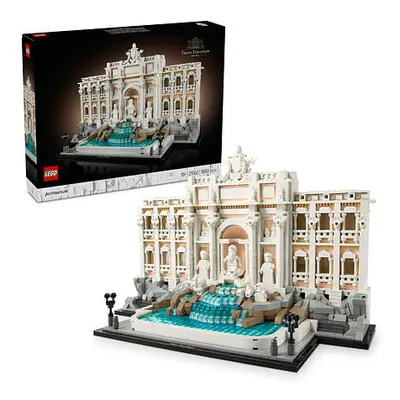 LEGO® Architecture 21062 Fontána di Trevi