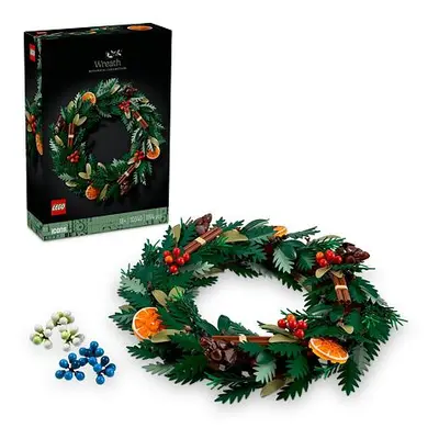 LEGO® Botanicals 10340 Věnec