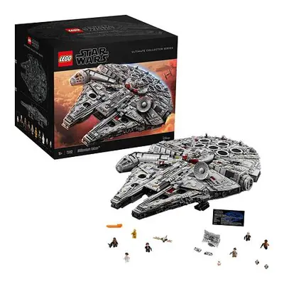 LEGO Star Wars 75192 Millennium Falcon