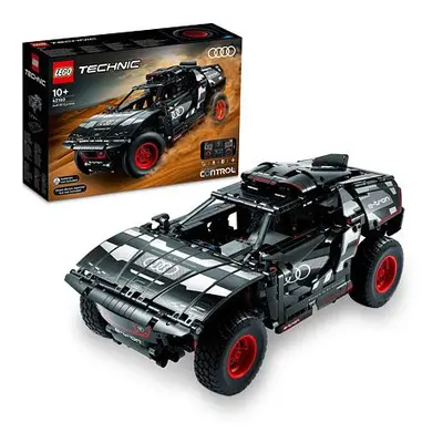 LEGO® Technic 42160 Audi RS Q e-tron