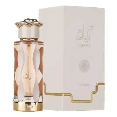 Lattafa Teriaq - unisex parfém, EDP, 100 ml