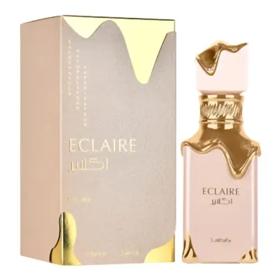 Lattafa ECLAIRE - dámsky parfém EDP, 100 ml