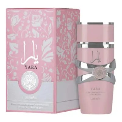 Lattafa Yara - dámský parfém EDP, 100 ml
