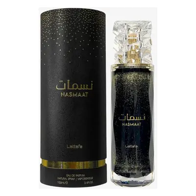 Lattafa Nasmaat - unisex parfém, EDP, 100 ml
