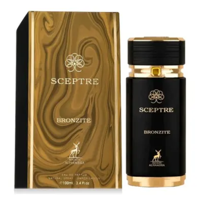 Lattafa Maison Alhambra Sceptre BRONZITE - pánský parfém, EDP, 100 ml
