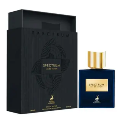Lattafa Maison Alhambra SPECTRUM - pánský parfém, EDP, 100 ml