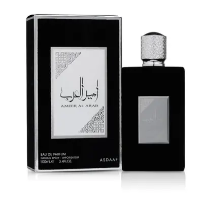 Lattafa AMEER Al Arab - pánský parfém, EDP, 100 ml
