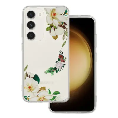 Tel Protect Flower pro Samsung Galaxy A05 design 3