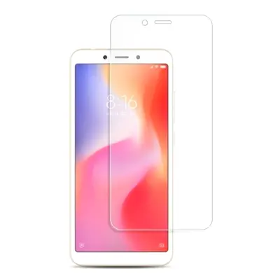 Tvrzené sklo RedGlass Xiaomi Redmi 6 31949