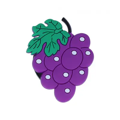 Držák na mobil TopQ PopSocket Gummy Grape 31519