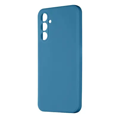 Obal:Me Matte TPU Kryt pro Samsung Galaxy A34 5G Dark Blue