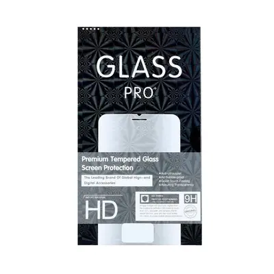 Tvrzené sklo TopGlass Original iPhone 105225