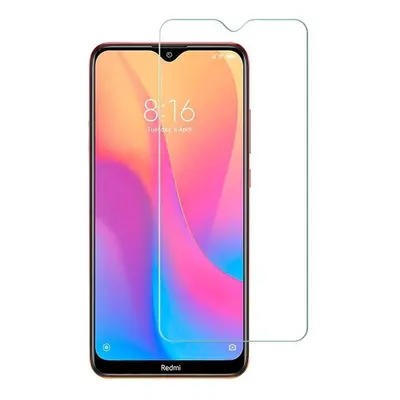 Tvrzené sklo RedGlass Xiaomi Redmi 8A 106427