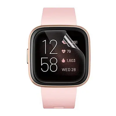 Fólie RedGlass Fitbit Versa 2 8 ks 98288