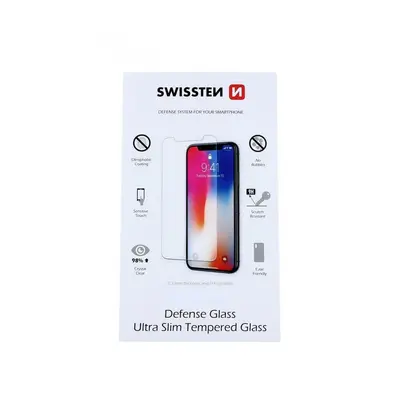 Tvrzené sklo Swissten Xiaomi Redmi 6A 33714