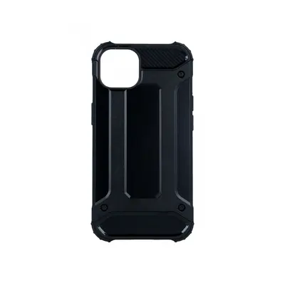 Kryt TopQ iPhone 15 Panzer černý 105381