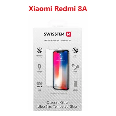 Tvrzené sklo Swissten xiaomi redmi 8a