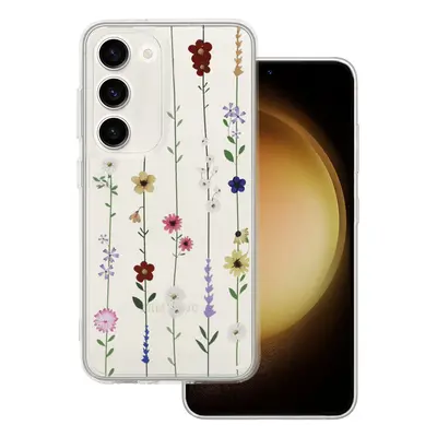 Tel Protect Flower pro Samsung Galaxy A05 design 4